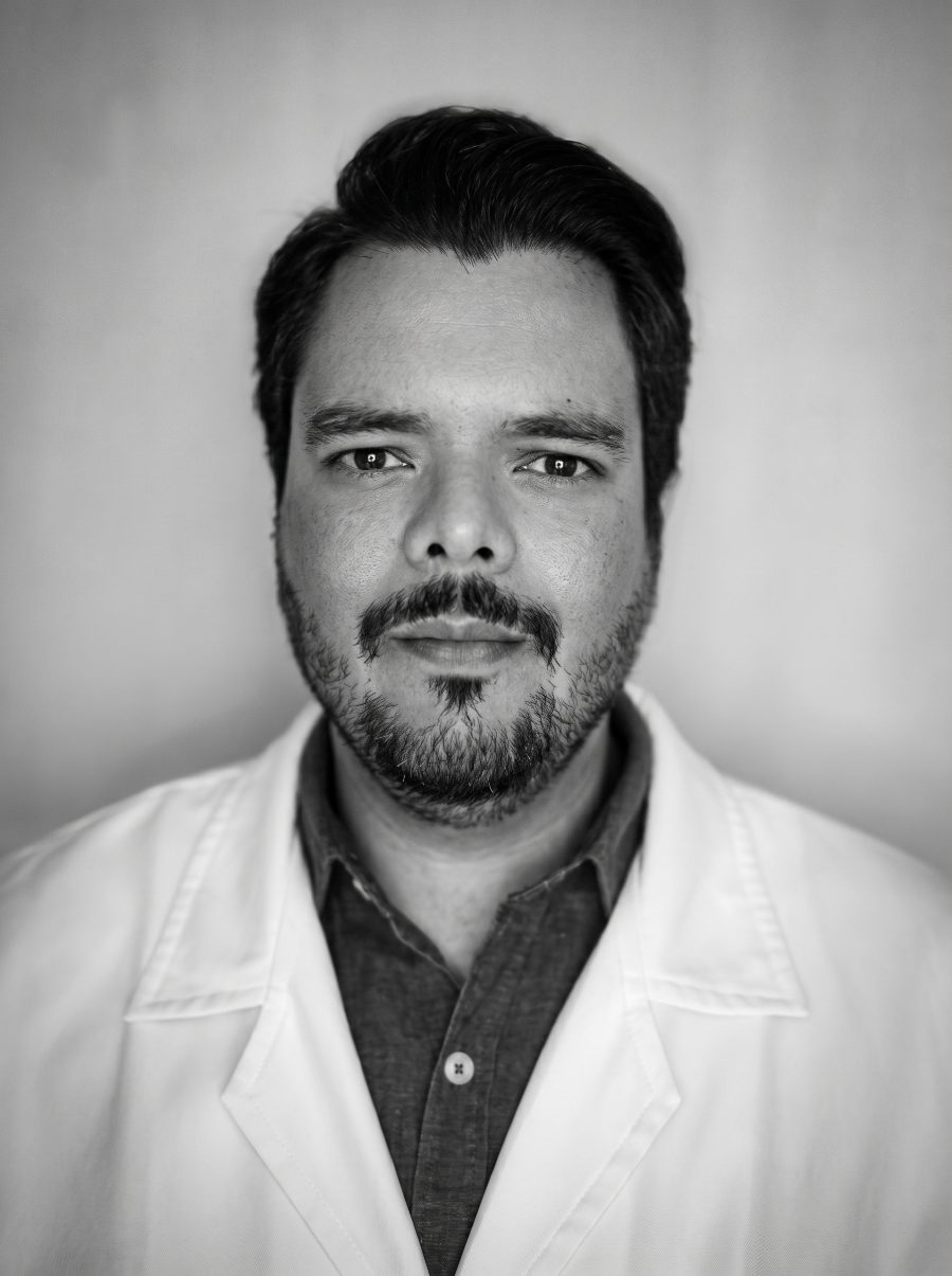 Antonio Fernandes