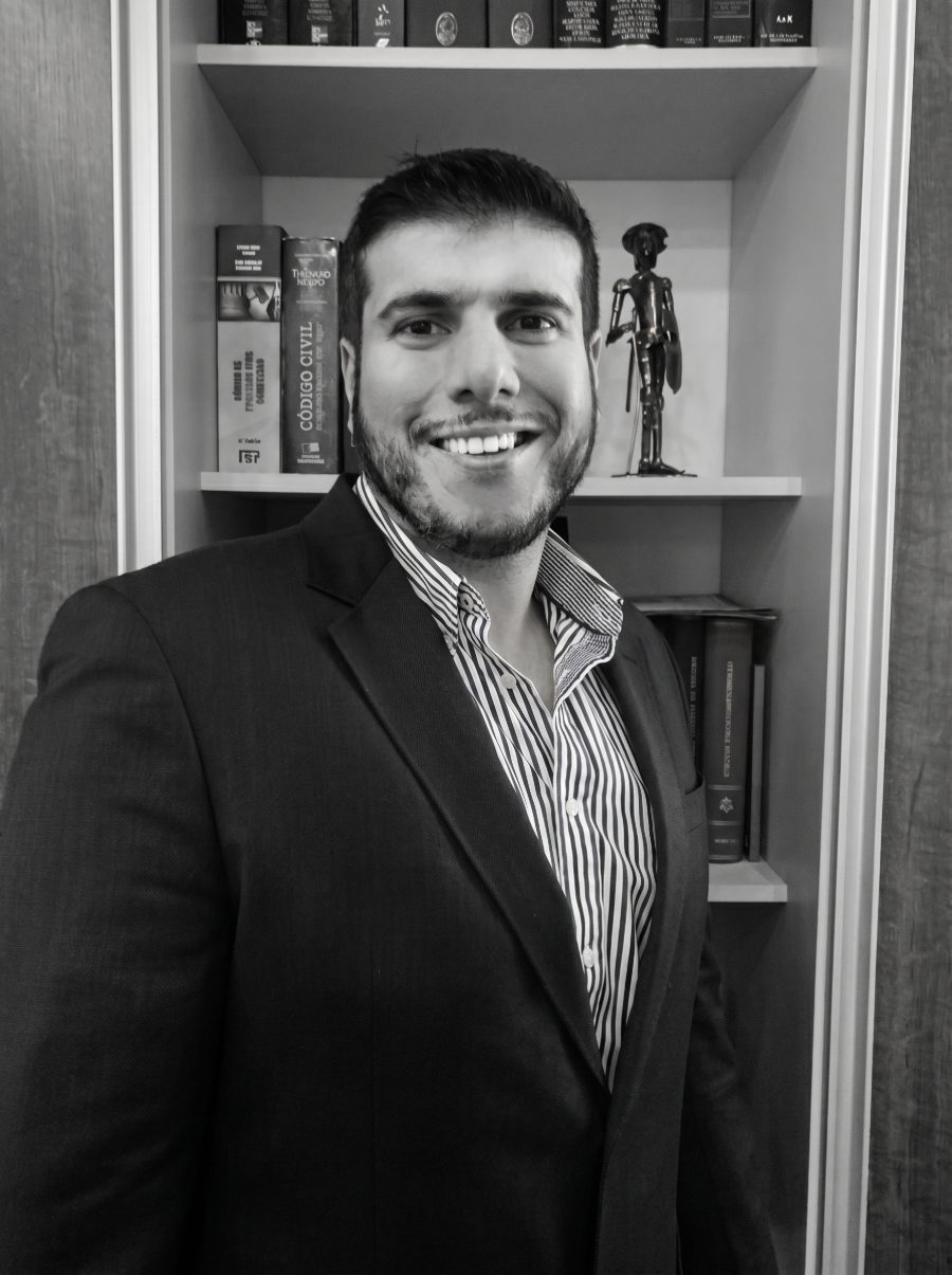 João Opitz Neto