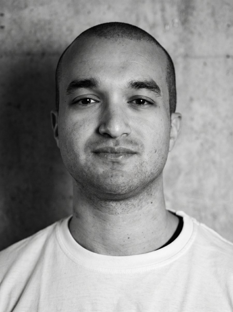 Victor Marinho