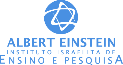 Albert Einstein — Instituto Israelita de Ensino e Pesquisa