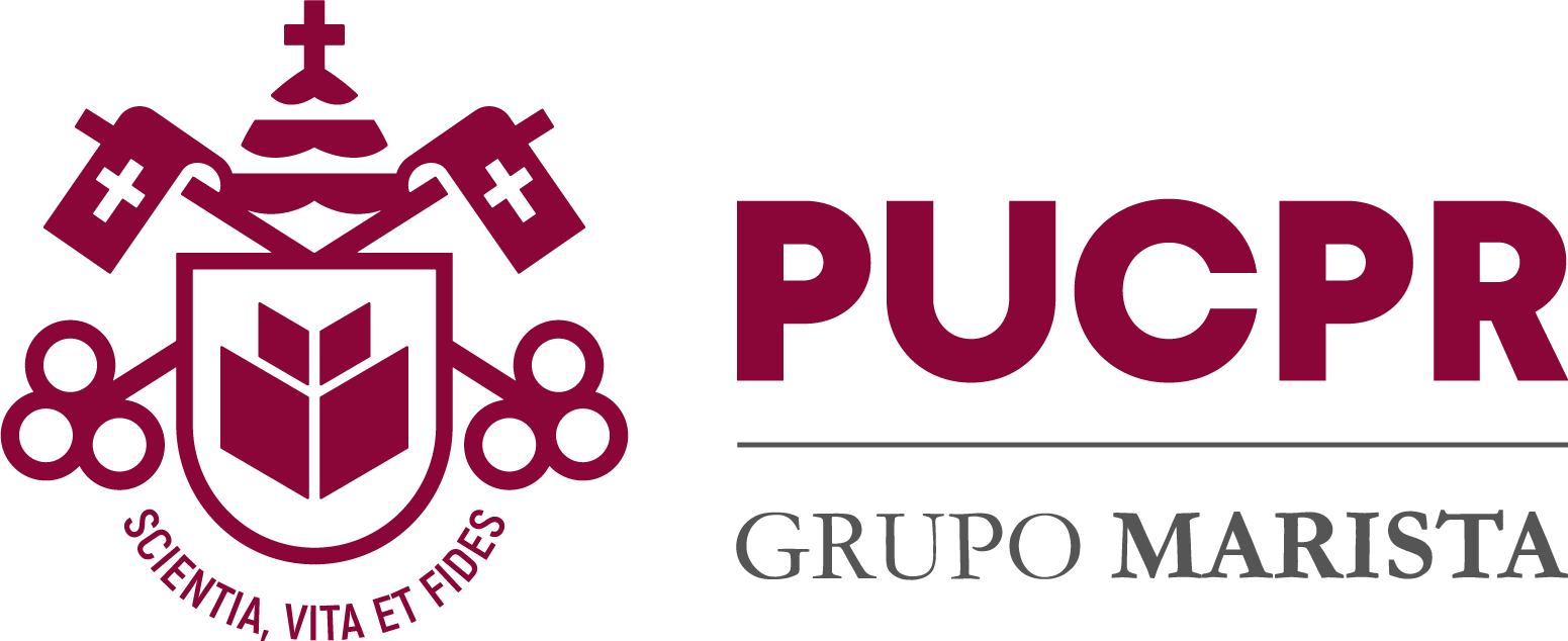 PUCPR — Pontifícia Universidade Católica do Paraná